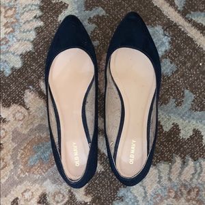 Old Navy flats
